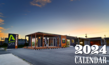 １月営業日のご案内