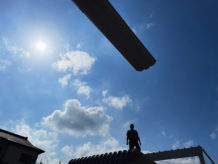 カクイチと一緒にお仕事しませんか？！鉄骨建て方職人さん大募集！！