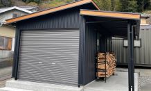 ⛄島田市の完成したMINIHHDのお引渡しに同行しました！⛄