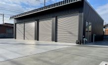 あなたの夢をカタチに！「カクイチ」が実現させる理想のガレージ作り