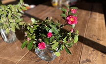 一陽来復を願う