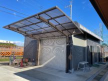 農家さんのパートナー！収穫から販売までカクイチガレージがサポート！