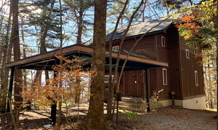 倉庫のカクイチ！A-SITE兵庫にはカッコイイカーポートあるで！