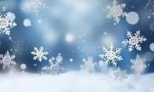 臨時営業時間変更のお知らせ⛄