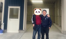 お客様のニーズに合わせて