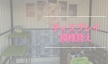 必見！人気機種「MINI-HHD」の模様替えに挑戦！