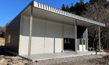 ✨　施工例　✨　🏍🏍🏍