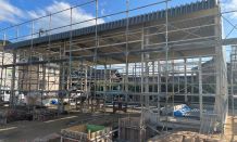 HHH-5050+ZG4LL-6252で広々としたスペースを