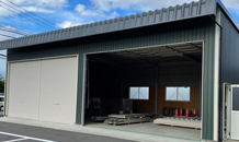 展示棟のご紹介