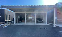 柱がスライドするんです！🤩