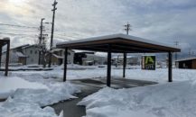 雪に負けないガレージ・カーポートで快適な冬を！