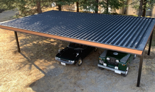 倉庫のカクイチLINE友達募集中！実物の倉庫を見れ触れるA-SITE兵庫