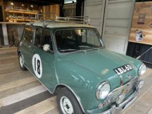 カクイチガレージを使ったオシャレ空間✨でイメージ・想像力を掻き立たせる！