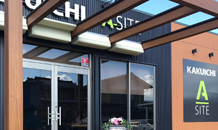 あなたの愛車を守る！　カクイチが提供する最高の車庫