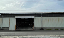 A-SITE橋本店　☆展示棟建設経過☆