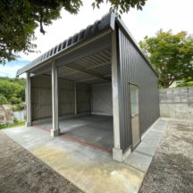 1年前に購入しましたが乗ったのは3ヶ月くらいです屋根つきの場所で保管してました 1年前に購入しましたが乗ったのは3ヶ月くらいです