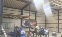 展示棟オプション入替キャンペーン