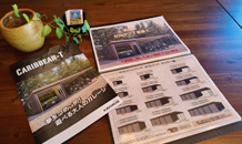 新商品⭐️カリビアンT登場！！🤩