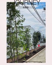 A-SITE橋本☆展示棟建設経過その14☆