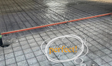 A-SITE橋本☆展示棟建設経過その4☆