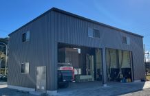 大型倉庫、ガレージをご検討中の方、月２回開催の『建物相談会』へ是非ご参加ください😊