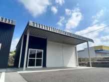 倉庫を建てるなら今がチャンス!!月２回開催の７月『建物相談会』のお知らせ