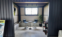 那須店HHDプチリニューアル🍷✨