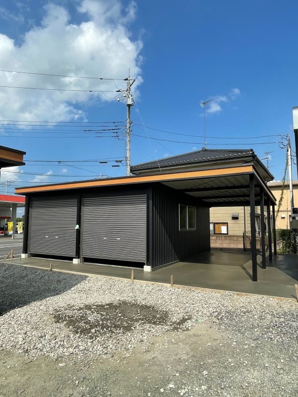 新製品 カリビアンT登場★