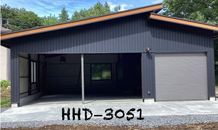 HHD施工例✨臨時休業のお知らせ🙇‍♀️