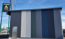 広スペカラーバリエーション🌈✨