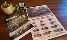 カリビアンT✨施工開始🎉