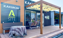 AーSITE那須展示棟🌿紹介👀