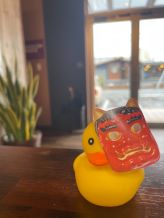 本日は節分です👹