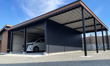 ついにA-SITE兵庫にもカリビアンTの展示ができました🎵見学お待ちしてます！！