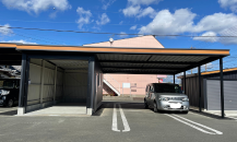 お待たせしました！！待望のCARIBBAN-T　展示棟が完成しました📣✨✨