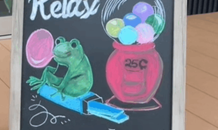 土曜日は建物相談会でした✨☕