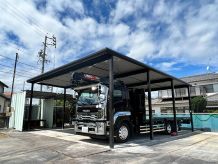 【代理店様大募集】200㎡以下の鉄骨倉庫ならお任せください💪