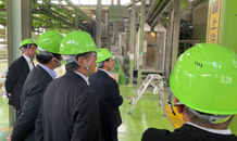 ガレージを持つ夢をカクイチで叶えましょう