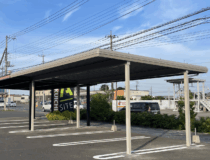 キャノポート　RG4L-8056