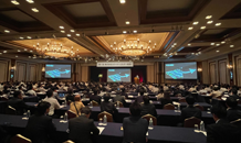 記念すべき初開催！第一回　株式会社カクイチ　ビルダー総会