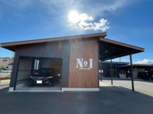 A-SITE西湘 展示棟ガレージ見学会・相談会毎月開催中⭐️