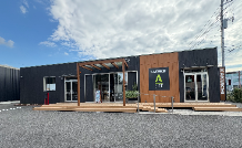 倉庫やガレージをお考えの方へ｜A-SITE宇都宮店 建物相談会のお知らせ