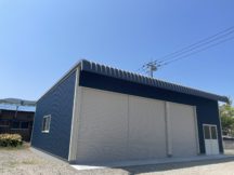 不登校の子ども達の居場所に✨カクイチ倉庫で叶える剣道場づくり👏