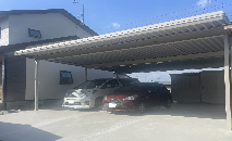 🚙カーポートお客様施工例🚙