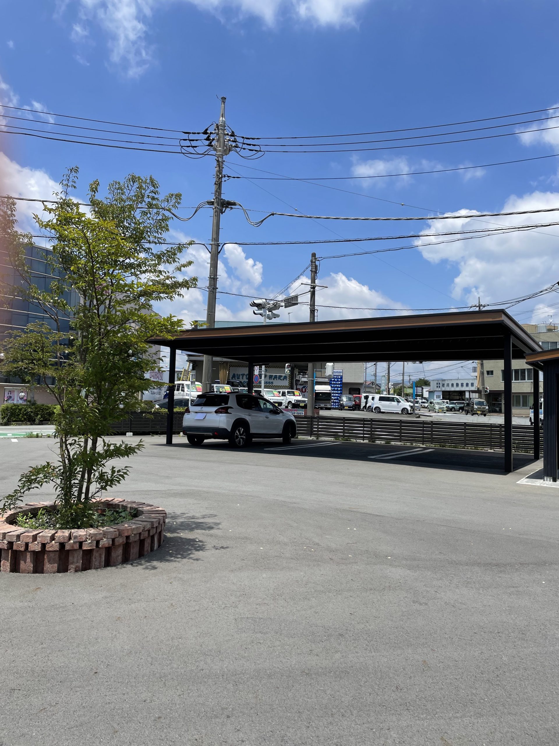 カクイチ A-SITE富士宮