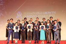 KAKUICHIが『サステナグロースカンパニーアワード2025 審査員特別賞』受賞！