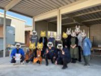 2日間のKAKUICHI秋の大感謝祭、ご来場ありがとうございました✨