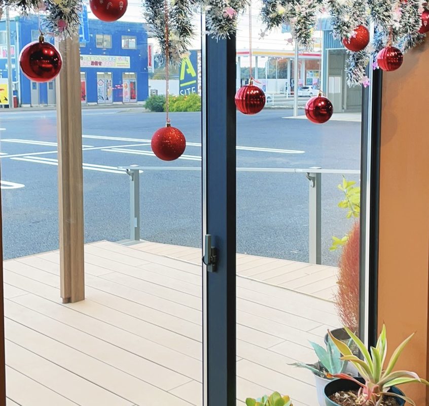 臨時休業・定休日のお知らせ