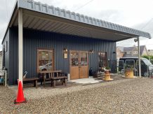 💖【施工事例】夢と「広スペースハウス」が叶えた！可愛さが詰まった素敵な雑貨屋さんオープン✨