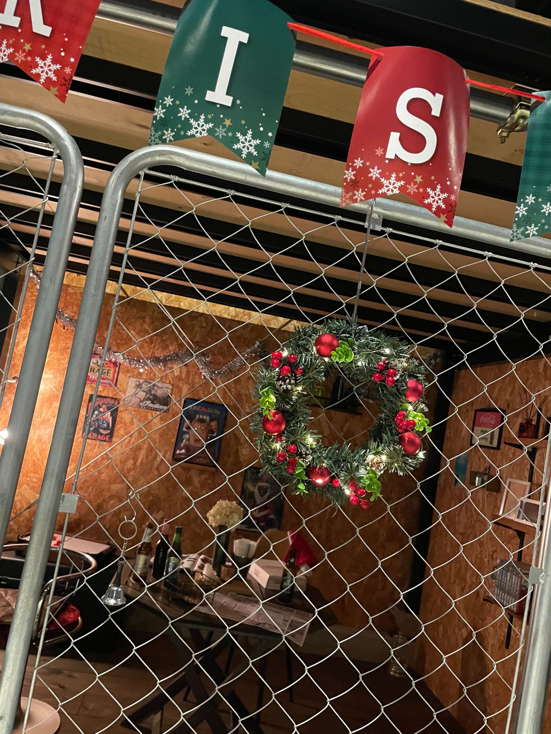 🎄クリスマス建物相談会のお知らせ⛄️